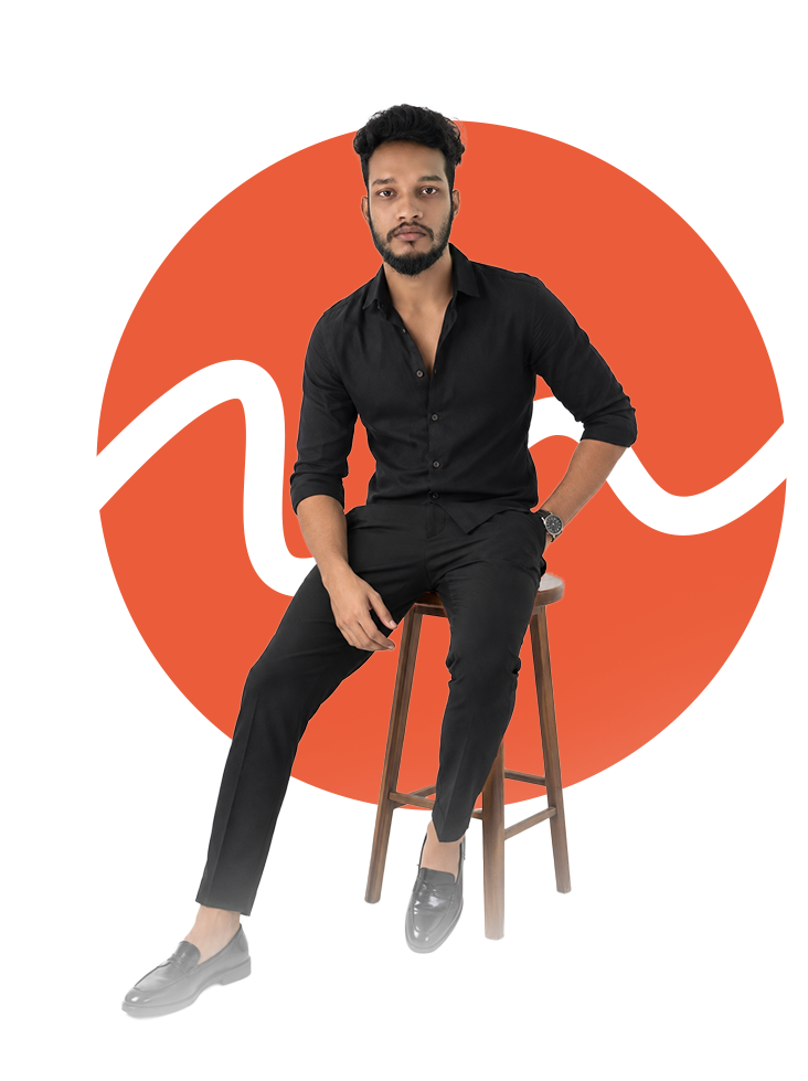 Saroj Maharana – AI-Powered Creative & Digital Solutions Specialist