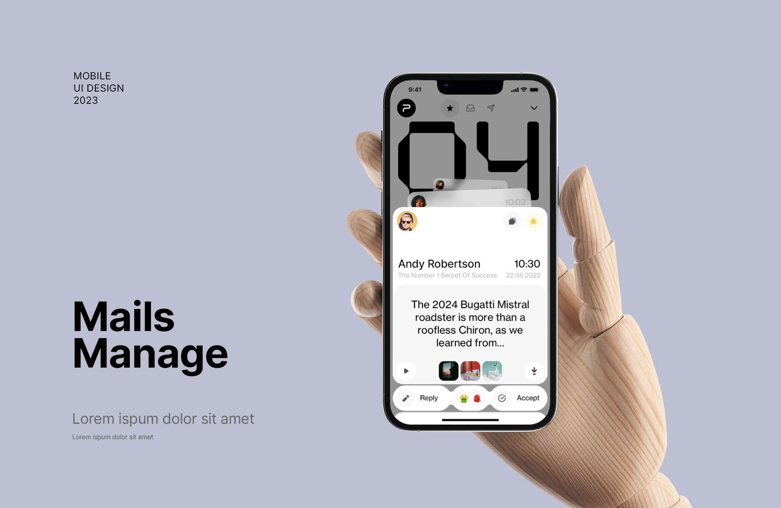 ISP Social Media Campaign project thumbnail